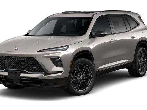 New 2026 Buick Enclave Sport Touring AWD/4WD image 1