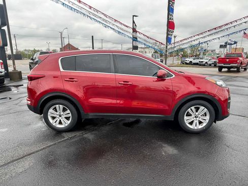 Used 2017 Kia Sportage LX image 7