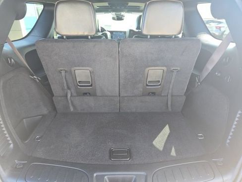 Used 2026 Dodge Durango GT AWD/4WD image 11