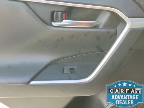 Used 2023 Toyota RAV4 TRD Off-Road w/ TRD Off-Road Weather Package image 7