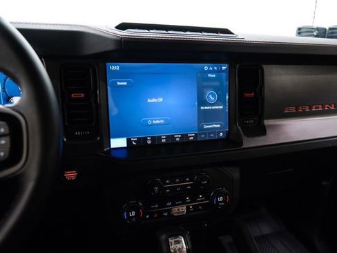 Used 2025 Ford Bronco Raptor AWD/4WD image 74