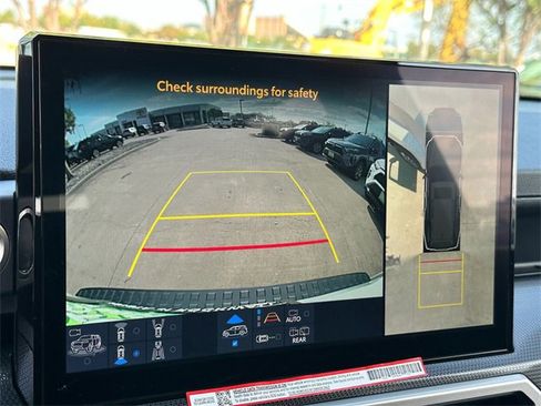 New 2026 Toyota 4Runner Limited image 20