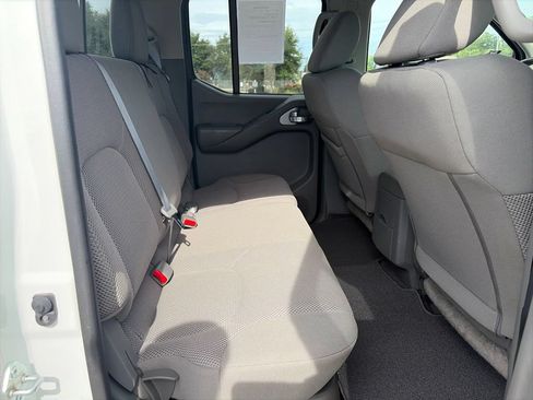 Used 2021 Nissan Frontier SV RWD image 13