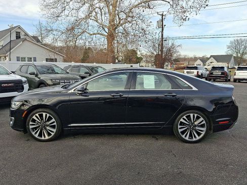 Used 2019 Lincoln MKZ Reserve image 7