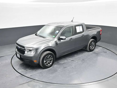 Used 2023 Ford Maverick XLT w/ XLT Luxury Package image 25