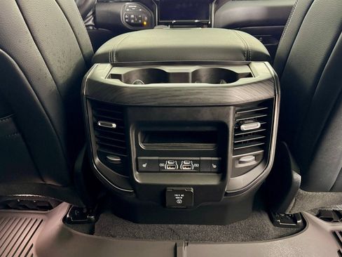 Used 2026 RAM 1500 Rebel w/ G/T Package image 28