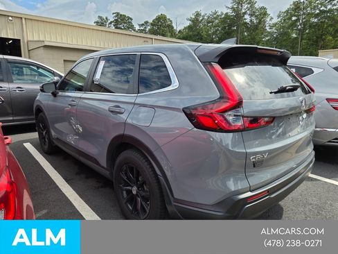 Used 2023 Honda CR-V EX-L image 7