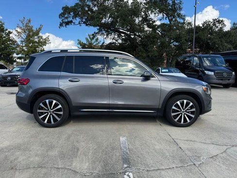 Certified 2023 Mercedes-Benz GLB 250 w/ Premium Package image 26