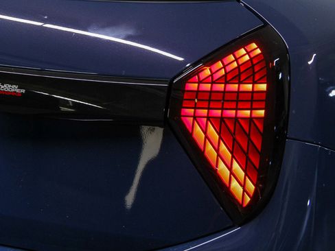 New 2026 MINI Cooper John Cooper Works image 7