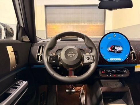 New 2026 MINI Cooper Countryman John Cooper Works image 21