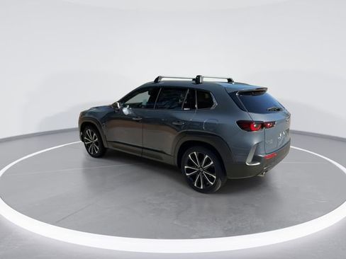 New 2026 MAZDA CX-50 AWD 2.5 S w/ Weather Package image 6