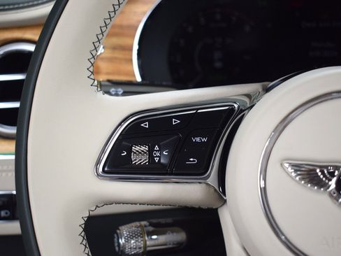 New 2026 Bentley Continental GTC AWD/4WD image 27
