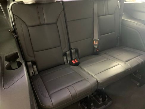 Used 2023 Chevrolet Tahoe RST w/ Luxury Package image 27