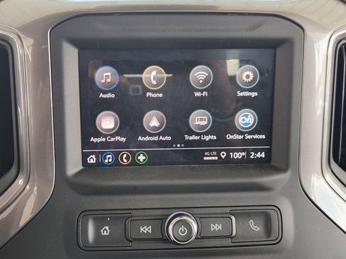 Used 2024 GMC Sierra 2500 Pro RWD image 16