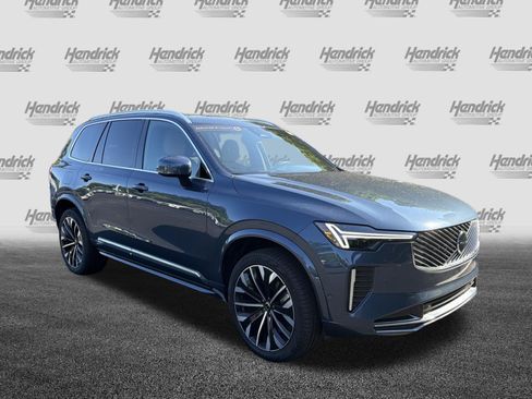 Used 2026 Volvo XC90 B6 Plus w/ Protection Package Premier AWD/4WD image 2