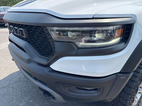 Used 2023 RAM 1500 TRX w/ TRX Level 2 Equipment Group image 38