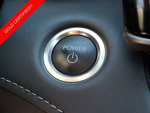 Certified 2025 Toyota Highlander XLE AWD/4WD image 27