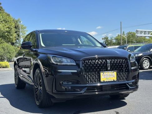 Certified 2024 Lincoln Corsair AWD w/ Equipment Group 101A image 46