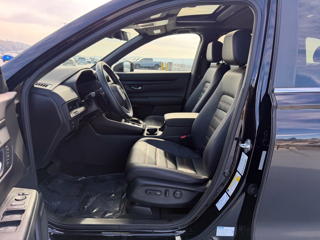 Used 2024 Honda CR-V Sport-L image 15