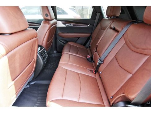 New 2025 Cadillac XT5 Premium Luxury w/ Technology Package image 7