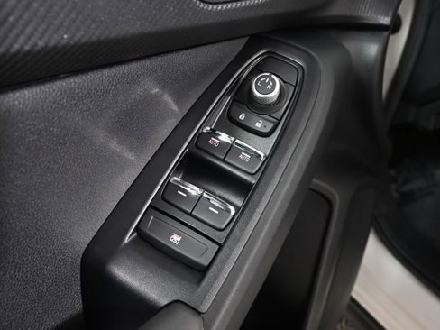 Certified 2024 Subaru Crosstrek 2.5i Limited image 22