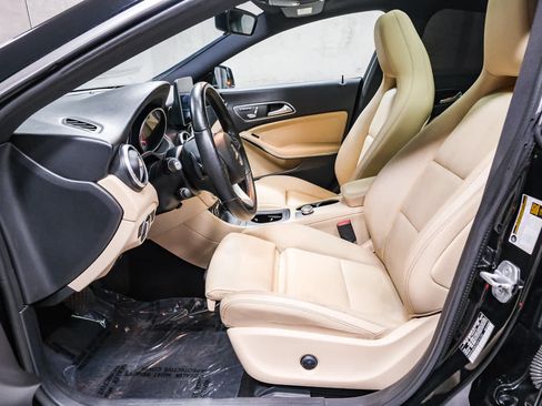 Certified 2018 Mercedes-Benz CLA 250 image 26