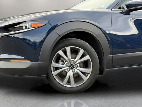 Used 2022 MAZDA CX-30 AWD 2.5 S w/ Premium Package image 11