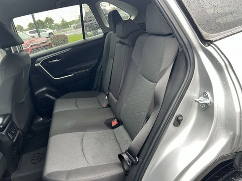 Used 2024 Toyota RAV4 XLE w/ Weather Package AWD/4WD image 23