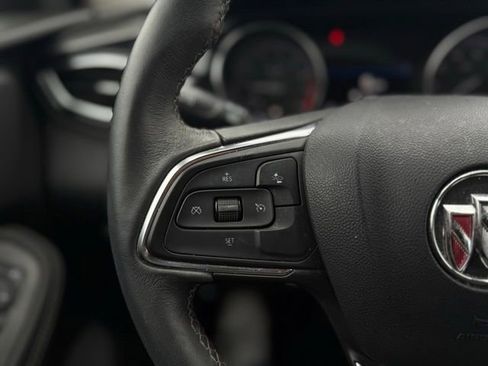 Used 2023 Buick Encore GX Preferred w/ Cold Weather Comfort Package image 22