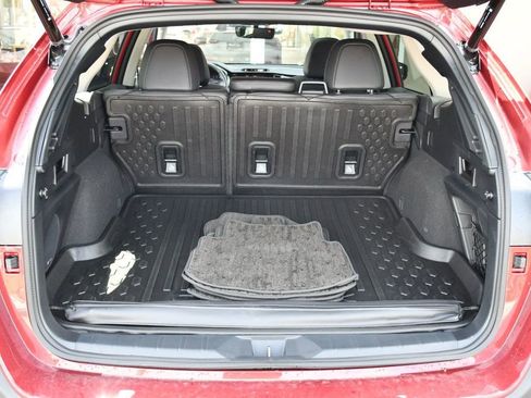 Used 2025 Subaru Outback Limited image 16