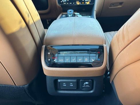 New 2026 INFINITI QX60 Autograph w/ Dark Cargo Package image 29