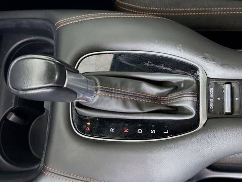 Certified 2023 Honda HR-V Sport image 19