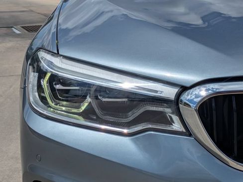 Used 2019 BMW 540i w/ Executive Package RWD image 11