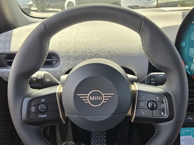 New 2026 MINI Cooper S FWD image 23