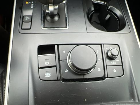 Used 2025 MAZDA CX-90 3.3 Turbo w/ Select Package AWD/4WD image 20