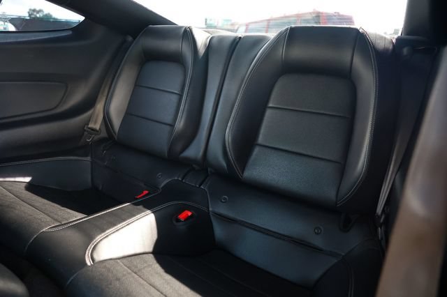 Used 2018 Ford Mustang GT Premium RWD image 11