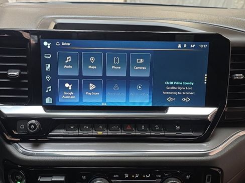 Used 2023 Chevrolet Silverado 1500 High Country w/ Technology Package image 22