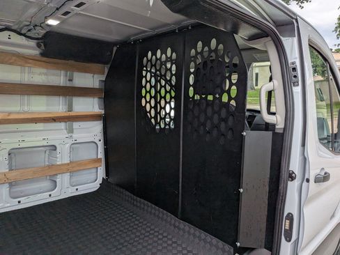 Used 2025 Ford Transit 250 Low Roof w/ Exterior Upgrade Package RWD image 20