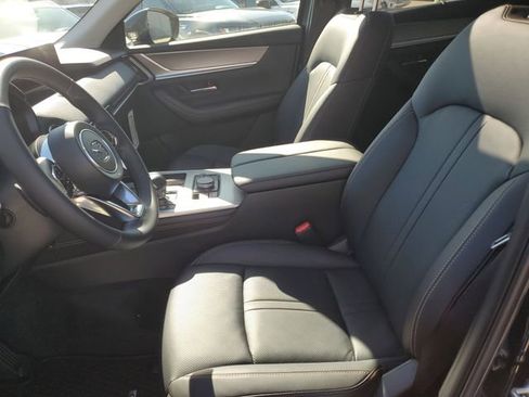 New 2026 MAZDA CX-90 3.3 Turbo w/ Preferred Package image 18