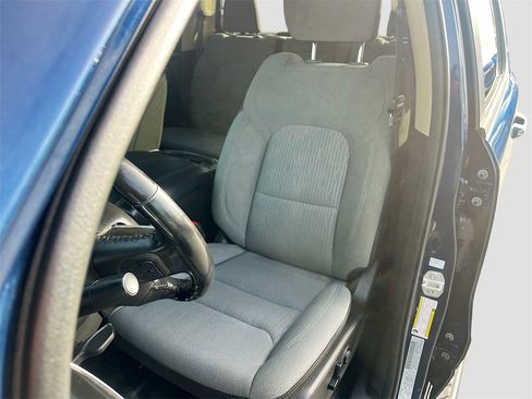 Used 2020 RAM 1500 Big Horn image 18