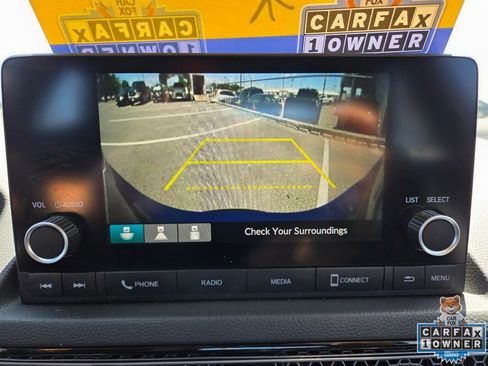 Used 2023 Honda Civic Sport image 26