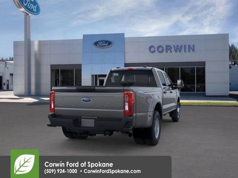 New 2026 Ford F350 XL image 9