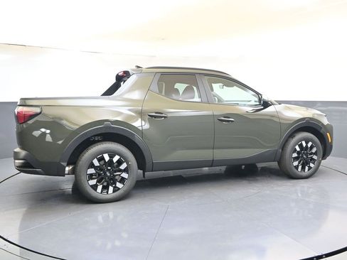 New 2026 Hyundai Santa Cruz SEL image 6