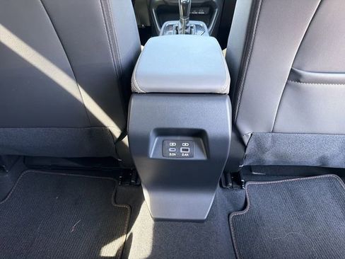 New 2026 Subaru Crosstrek 2.5i Sport AWD/4WD image 21