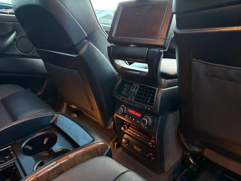 Used 2009 BMW X6 xDrive50i image 15