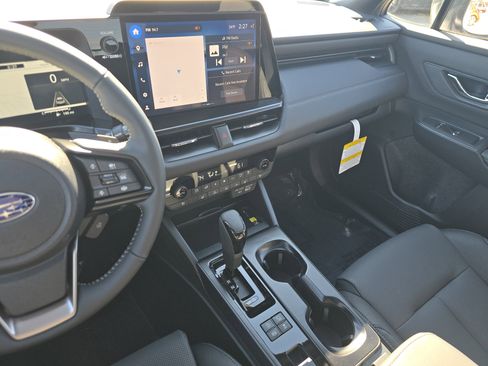 New 2026 Subaru Outback Touring image 22