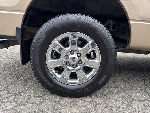 Used 2013 Ford F150 XLT w/ Luxury Equipment Group AWD/4WD image 28