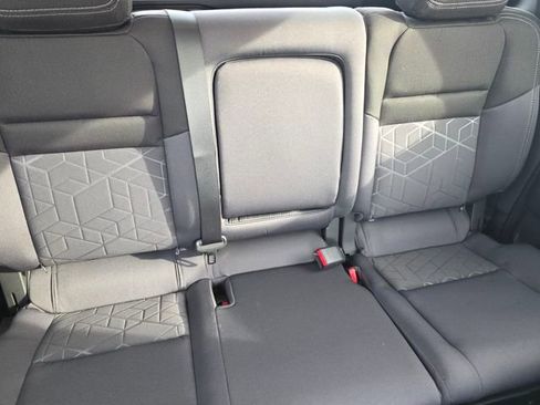 New 2026 Nissan Frontier SV w/ SV Convenience Package image 29