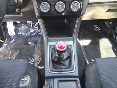 Used 2021 Subaru WRX Premium image 25