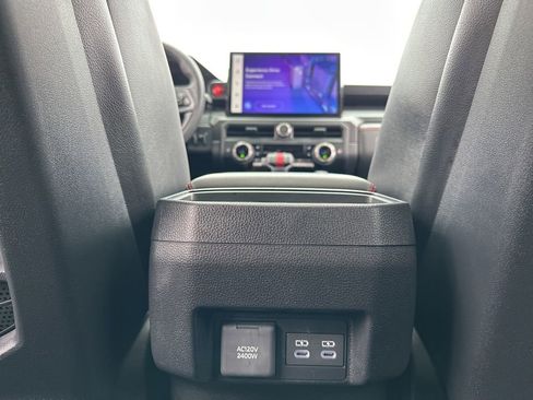 Certified 2025 Toyota Tacoma TRD Pro AWD/4WD image 33